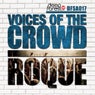 Voices Of The Crowd