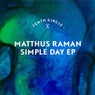 Simple Day EP