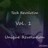 Tech Revolution, Vol. 1