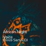 African Night Voice
