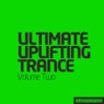 Ultimate Uplifting Trance - Vol. 2