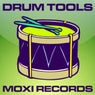 Moxi Drum Tools Volume 64