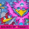 Jealousy EP