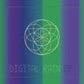 Digital Rain