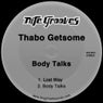 Body Talks
