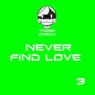 Never Find Love
