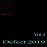 Defect 2019, Vol.3