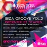 Ibiza Groove, Vol. 2 (Presented by STAMEN)