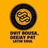 Latin Soul
