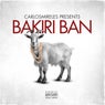 Bakiri Ban (Extended Mix)