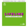 Lifeline (Daniel Wanrooy Remixes)