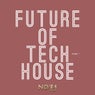 Future of Tech House, Vol. 1