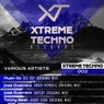 Xtreme Techno Digital Series 002