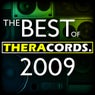 The Best Of Theracords 2009