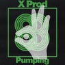 Pumping