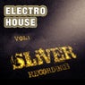 SLiVER Music Electro House, Vol.1