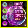 House Music After Disco, Vol. 2