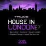 House in London - EP