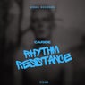 Rhythm Resistance EP