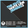 White Line Remixes 2