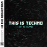 This Is Techno (Dit Is Techno) (Extended Mix)