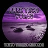 Pure Tech, Vol. 06