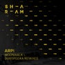Arpi Remixes