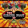 The Circus Foot EP