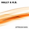 Afrikan Man - Single