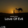 Love Of Evil