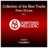 Collection of the Best Tracks From: DJ Lava, Pt. 1