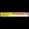 V/A On A Mission Too EP