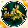 Joey Negro - Stomp Your Feet (incl Hot Toddy Remixes)