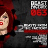 Beasts From The Factory Vol. 2