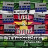 Lost & Found: SR Hardcore/Gabber (ProTracker MODs)