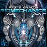 Biomechanics EP