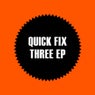 Three EP