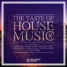 The Taste Of House Music, Vol. 8