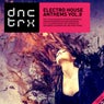 Electro House Anthems Vol.8 (Deluxe Edition)