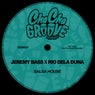 Salsa House