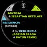Resiliencia (Adrian Braga & Batún Remix)