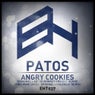 Angry Cookies