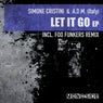 Let It Go EP