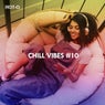 Chill Vibes, Vol. 10