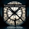 Timeless Elegance