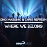 Where We Belong
