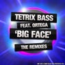 Big Face - The Remixes