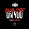 Rub Off On You (feat. JR Castro)