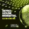Retro House Essential, Vol. 7 (Selection Of Dance Music)