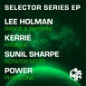 Various Artists - Selector Series EP - Vol 1